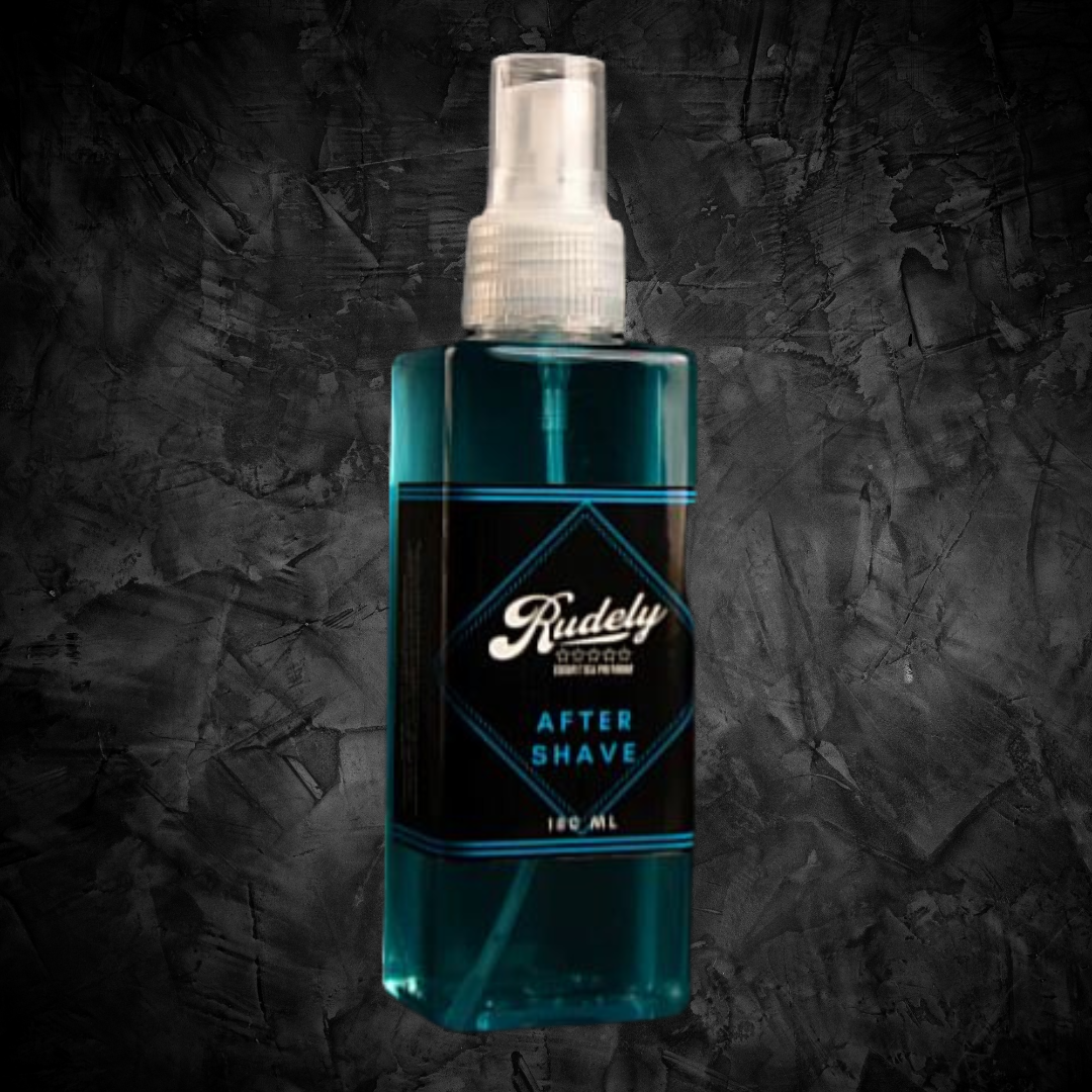After Shave 180 ml