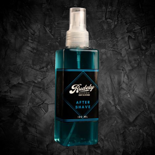 After Shave 180 ml