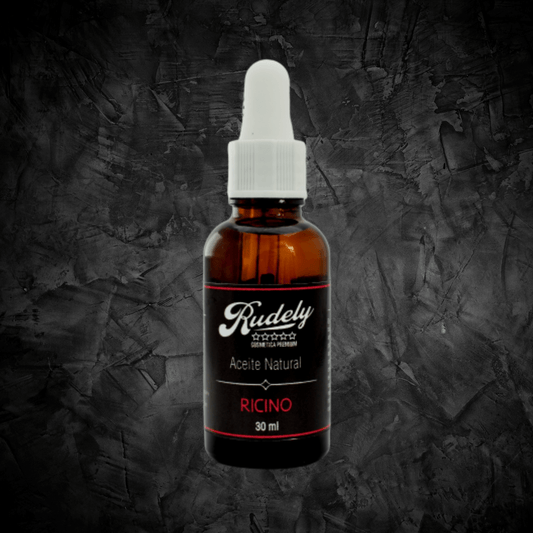Aceite de Ricino 