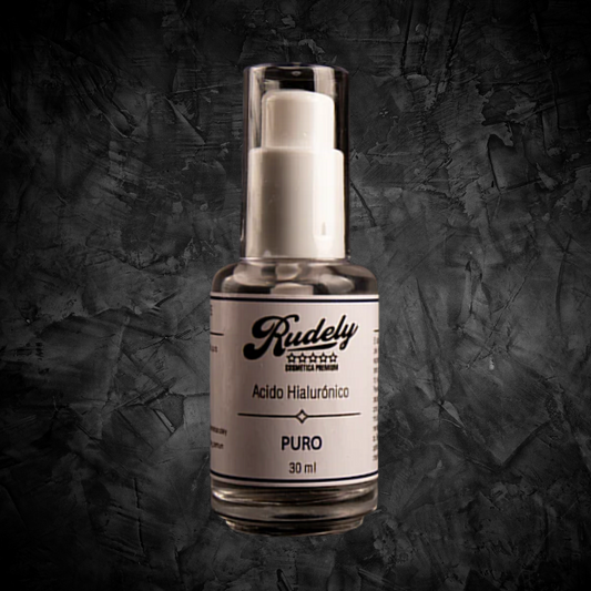 Serum Acido Hialuronico 30 ml