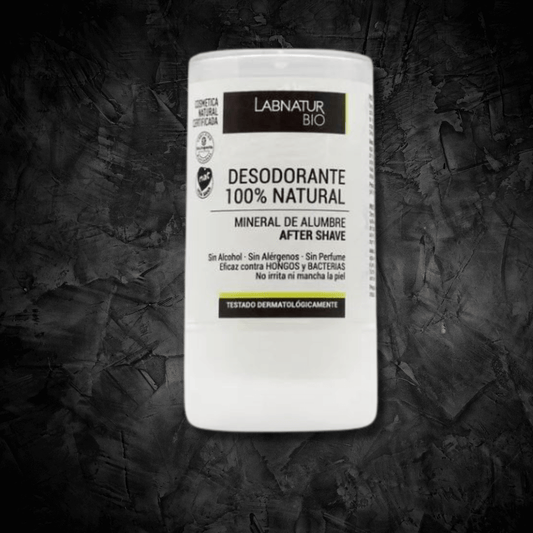 Desodorante Piedra Alumbre