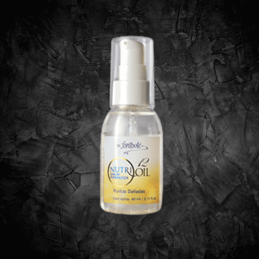 Serum reparadora de puntas dañadas