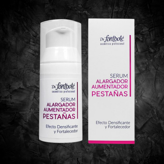 Serum Alargador de Pestañas 30 g