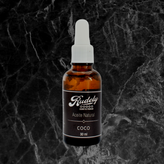 Coco aceite