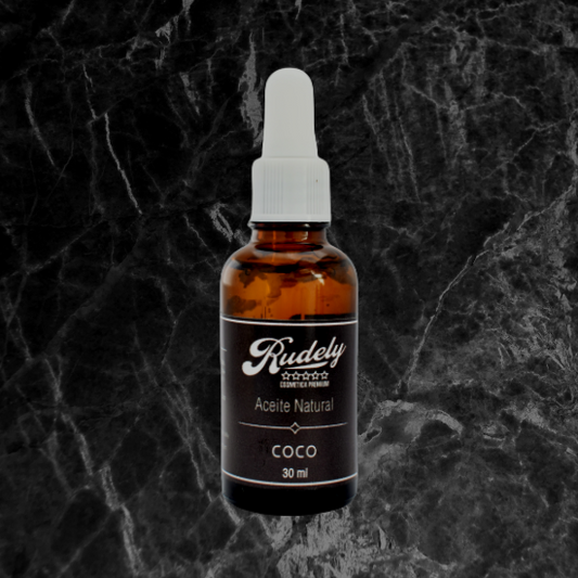 Coco aceite