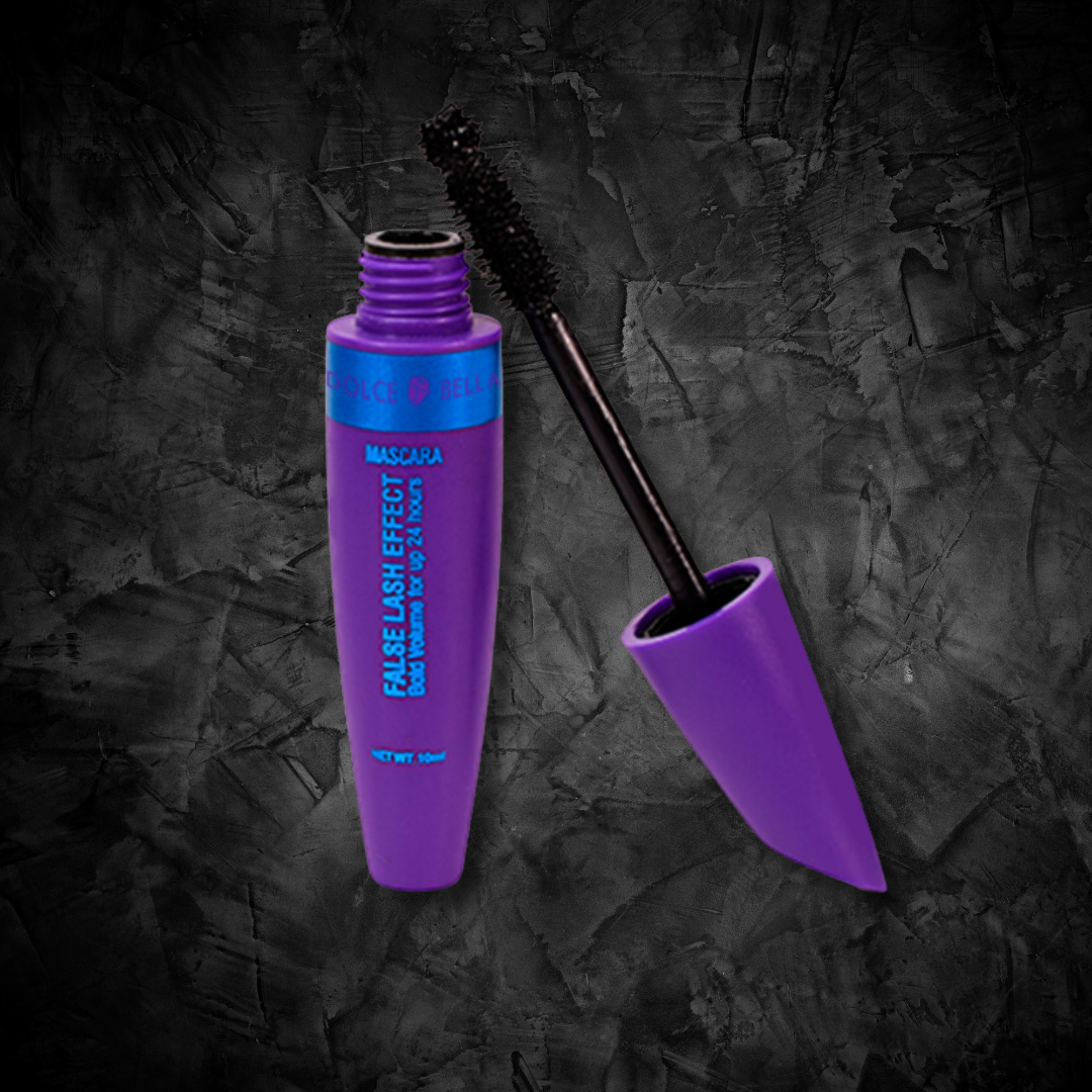 Máscara False Lash - Waterprof Dolce Bella
