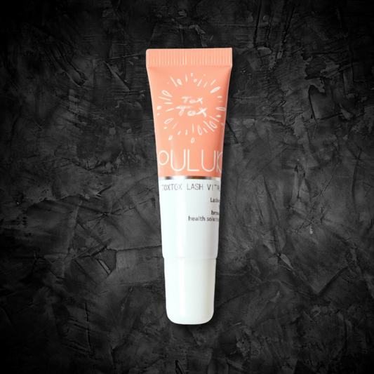 Bomba Nutritiva Puluk Tox Tox Vital Botox