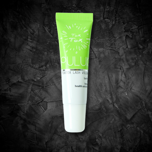 Bomba Nutritiva Puluk Tox Tox Volume Botox